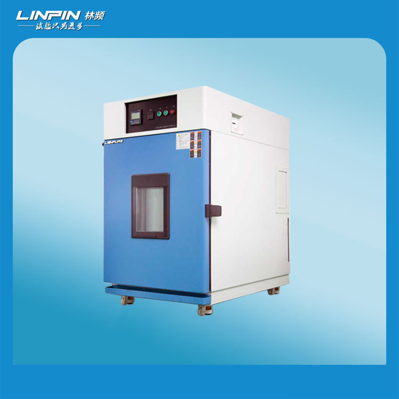 如何抑制環境試驗箱的靜電問題？