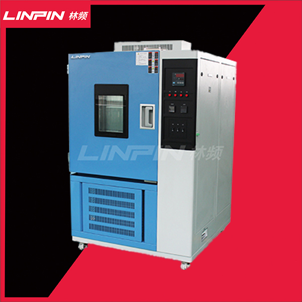 高低溫試驗(yàn)箱在科研與材料測試中的關(guān)鍵作用